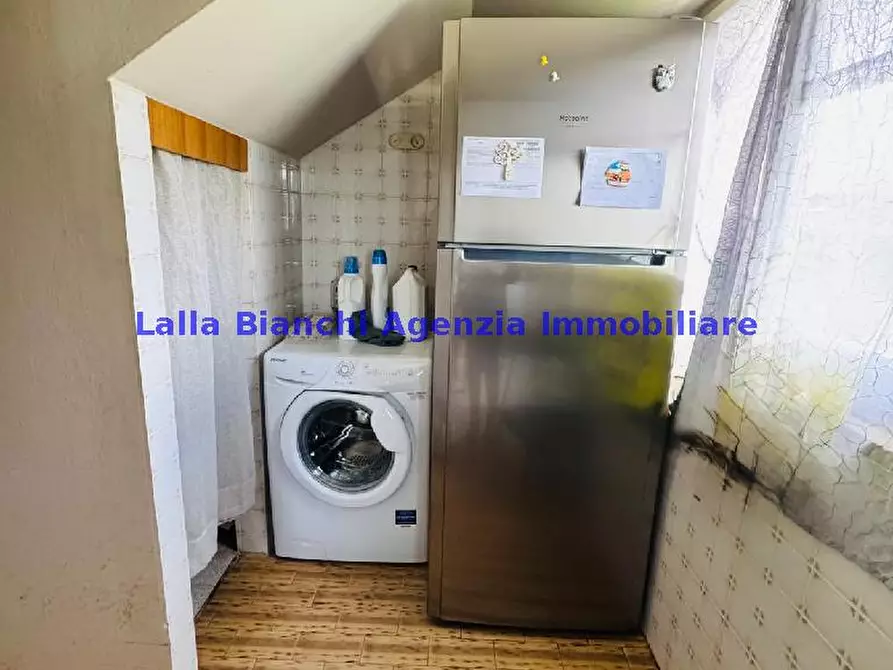 Immagine 10 di Casa indipendente in vendita  in VIA PANTANELLI a Vallefoglia