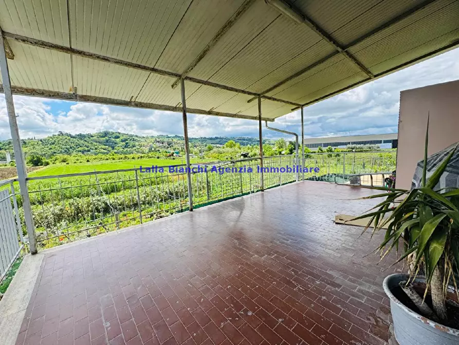 Immagine 12 di Casa indipendente in vendita  in VIA PANTANELLI a Vallefoglia