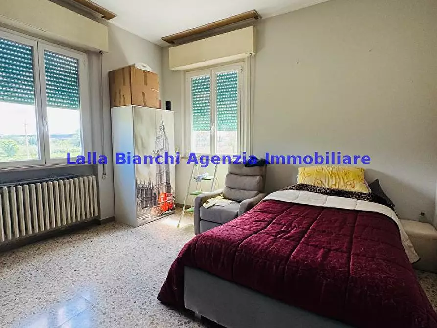 Immagine 19 di Casa indipendente in vendita  in VIA PANTANELLI a Vallefoglia