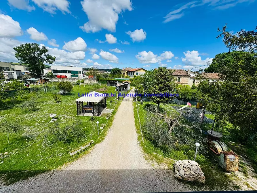 Immagine 20 di Casa indipendente in vendita  in VIA PANTANELLI a Vallefoglia