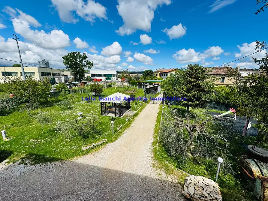 Immagine 21 di Casa indipendente in vendita  in VIA PANTANELLI a Vallefoglia