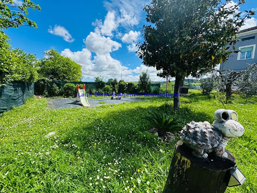 Immagine 24 di Casa indipendente in vendita  in VIA PANTANELLI a Vallefoglia