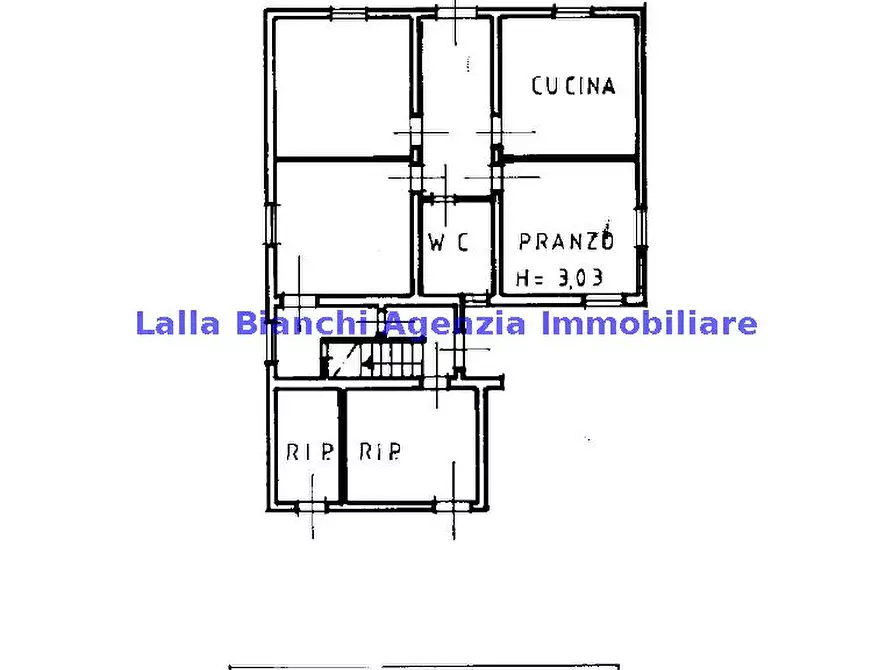 Immagine 26 di Casa indipendente in vendita  in VIA PANTANELLI a Vallefoglia