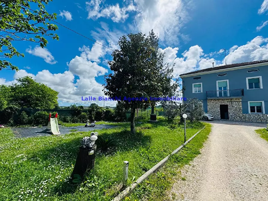 Immagine 29 di Casa indipendente in vendita  in VIA PANTANELLI a Vallefoglia