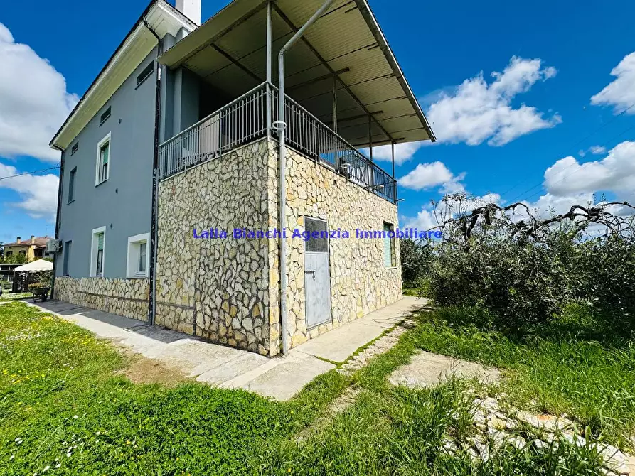 Immagine 32 di Casa indipendente in vendita  in VIA PANTANELLI a Vallefoglia