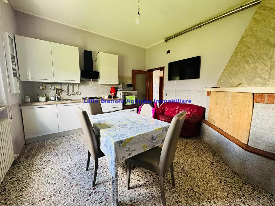 Immagine 33 di Casa indipendente in vendita  in VIA PANTANELLI a Vallefoglia