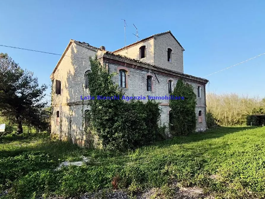 Immagine 5 di Rustico / casale in vendita  in VIA VILLAGRANDE a Pesaro