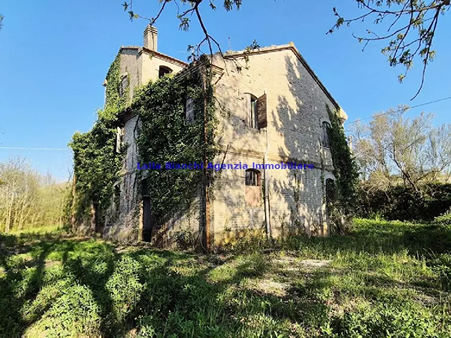 Immagine 12 di Rustico / casale in vendita  in VIA VILLAGRANDE a Pesaro