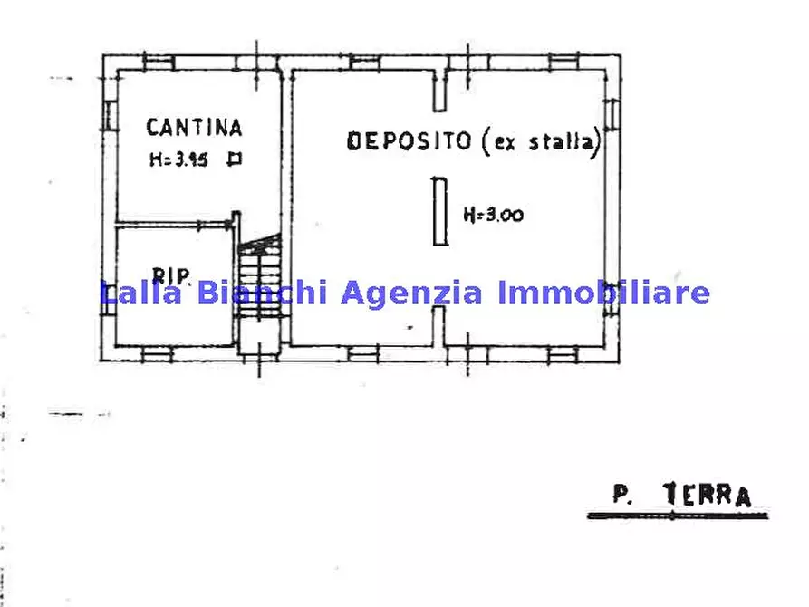 Immagine 14 di Rustico / casale in vendita  in VIA VILLAGRANDE a Pesaro