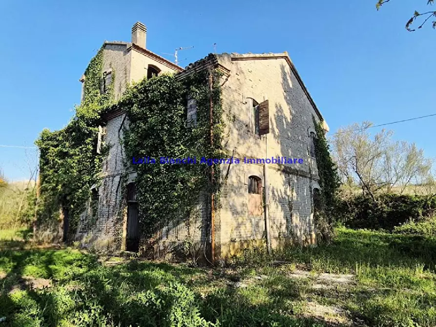 Immagine 15 di Rustico / casale in vendita  in VIA VILLAGRANDE a Pesaro