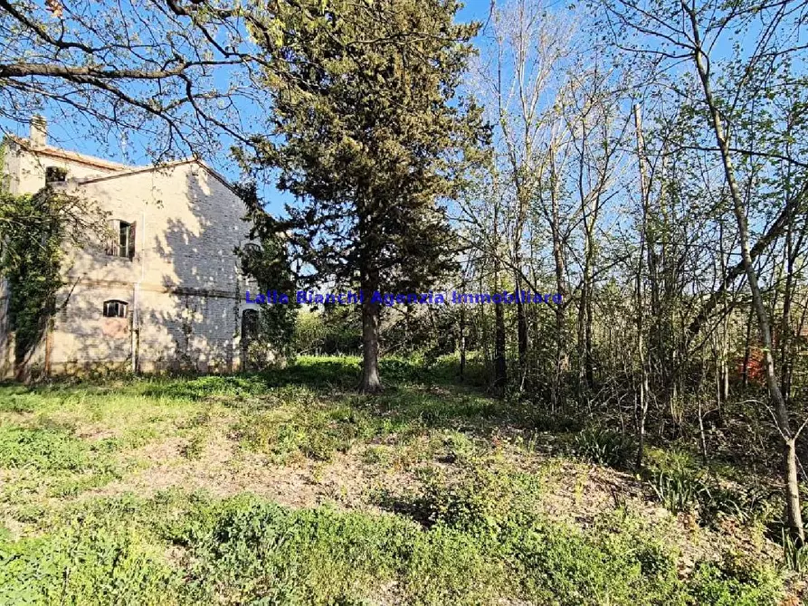 Immagine 16 di Rustico / casale in vendita  in VIA VILLAGRANDE a Pesaro