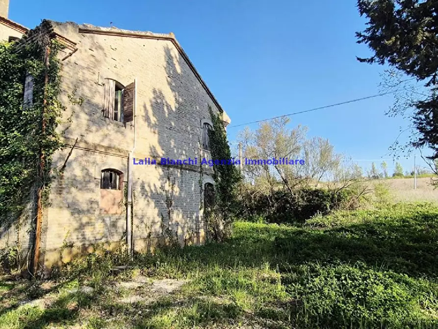 Immagine 18 di Rustico / casale in vendita  in VIA VILLAGRANDE a Pesaro