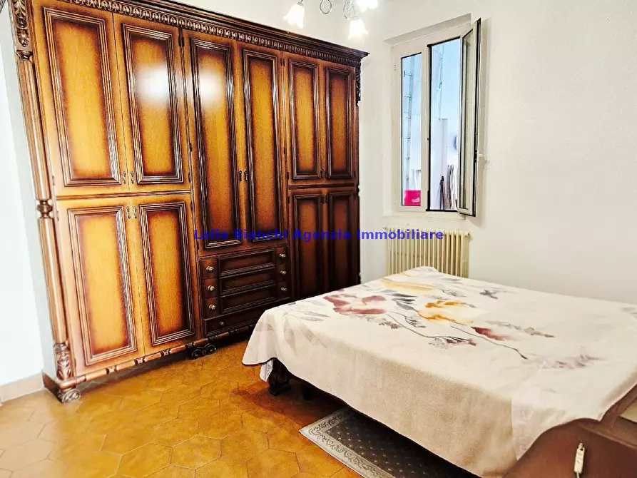 Immagine 3 di Appartamento in vendita  in VIA MARCO MINGHETTI a Pesaro