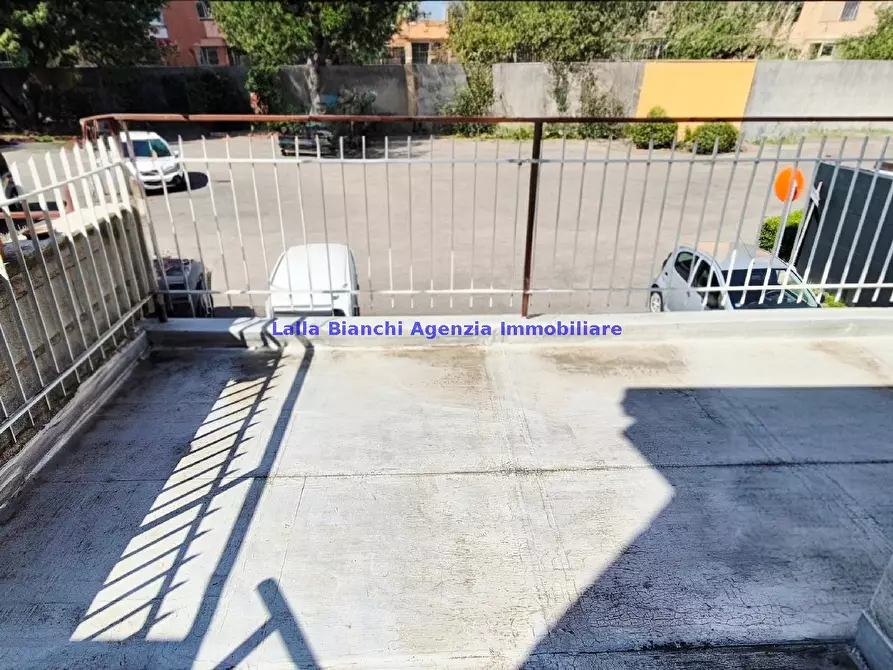 Immagine 9 di Appartamento in vendita  in VIA MARCO MINGHETTI a Pesaro