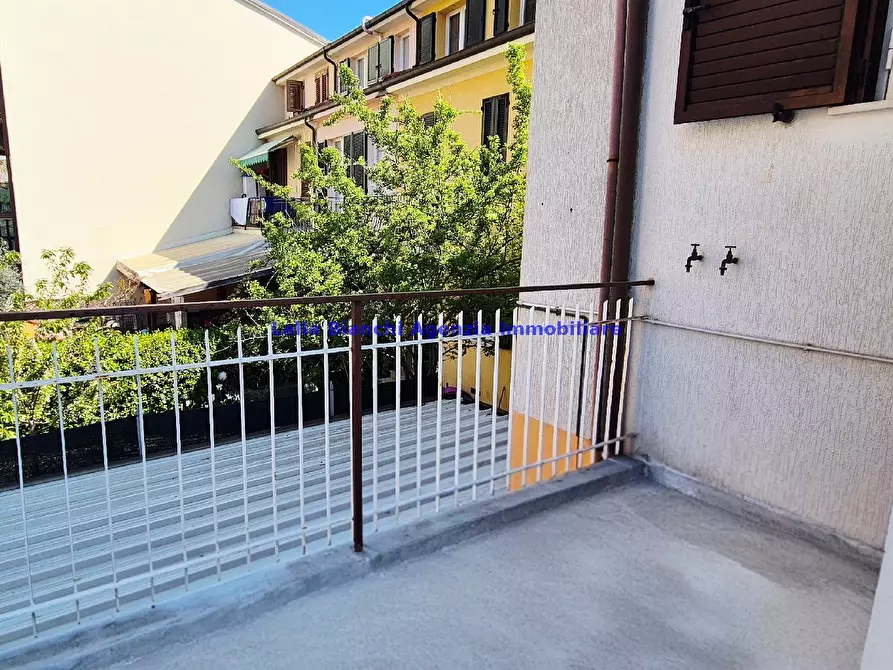 Immagine 11 di Appartamento in vendita  in VIA MARCO MINGHETTI a Pesaro