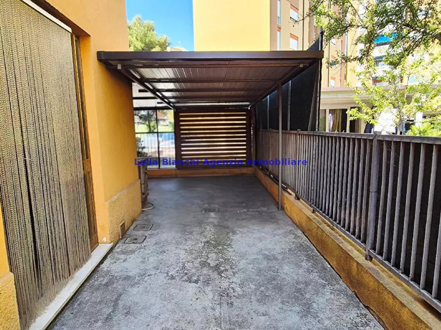 Immagine 14 di Appartamento in vendita  in VIA MARCO MINGHETTI a Pesaro