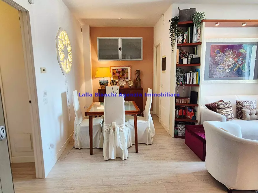 Immagine 2 di Appartamento in vendita  in VIA DEI TIGLI a Pesaro