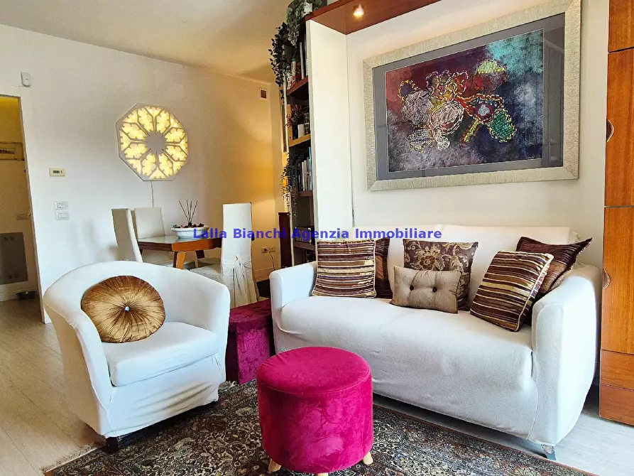 Immagine 4 di Appartamento in vendita  in VIA DEI TIGLI a Pesaro