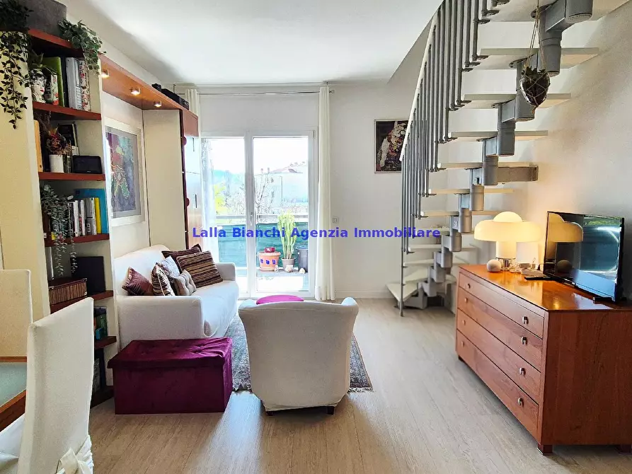 Immagine 5 di Appartamento in vendita  in VIA DEI TIGLI a Pesaro