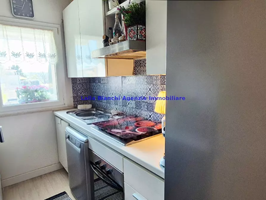 Immagine 7 di Appartamento in vendita  in VIA DEI TIGLI a Pesaro