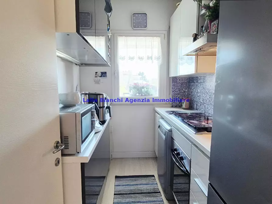 Immagine 8 di Appartamento in vendita  in VIA DEI TIGLI a Pesaro