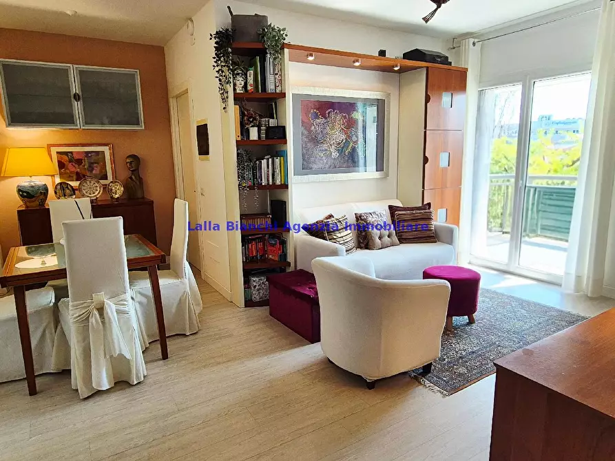 Immagine 13 di Appartamento in vendita  in VIA DEI TIGLI a Pesaro