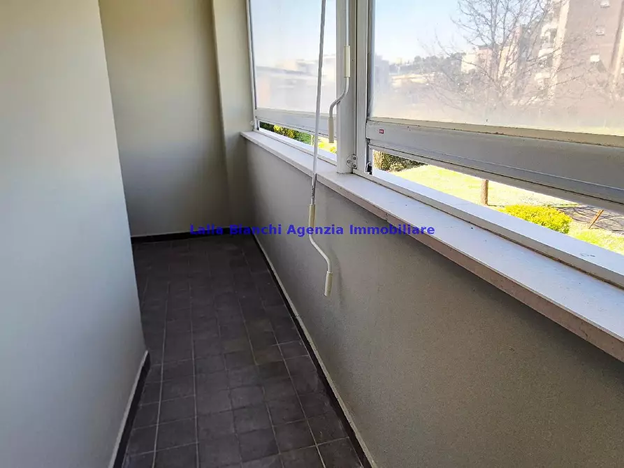 Immagine 15 di Appartamento in vendita  in VIA DEI TIGLI a Pesaro