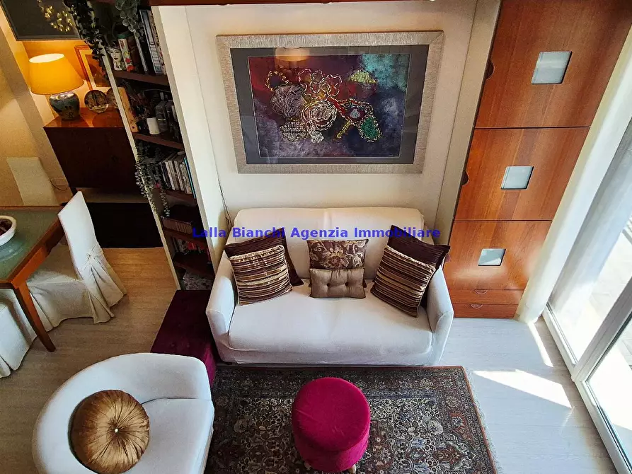 Immagine 16 di Appartamento in vendita  in VIA DEI TIGLI a Pesaro