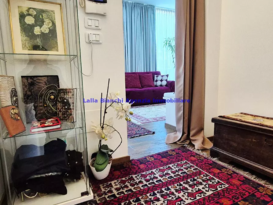 Immagine 17 di Appartamento in vendita  in VIA DEI TIGLI a Pesaro