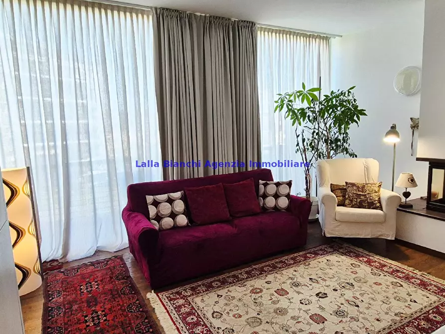 Immagine 18 di Appartamento in vendita  in VIA DEI TIGLI a Pesaro