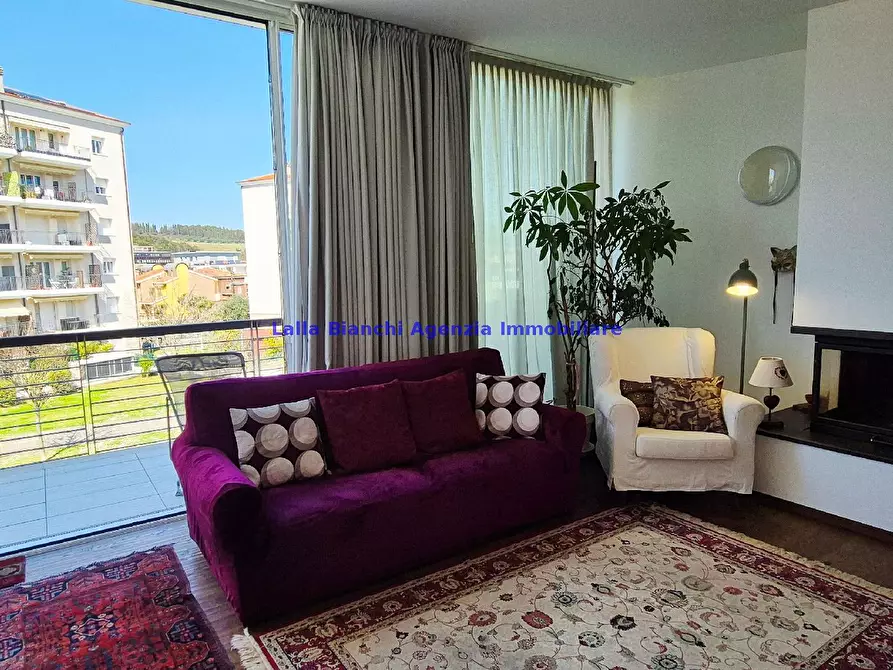 Immagine 19 di Appartamento in vendita  in VIA DEI TIGLI a Pesaro