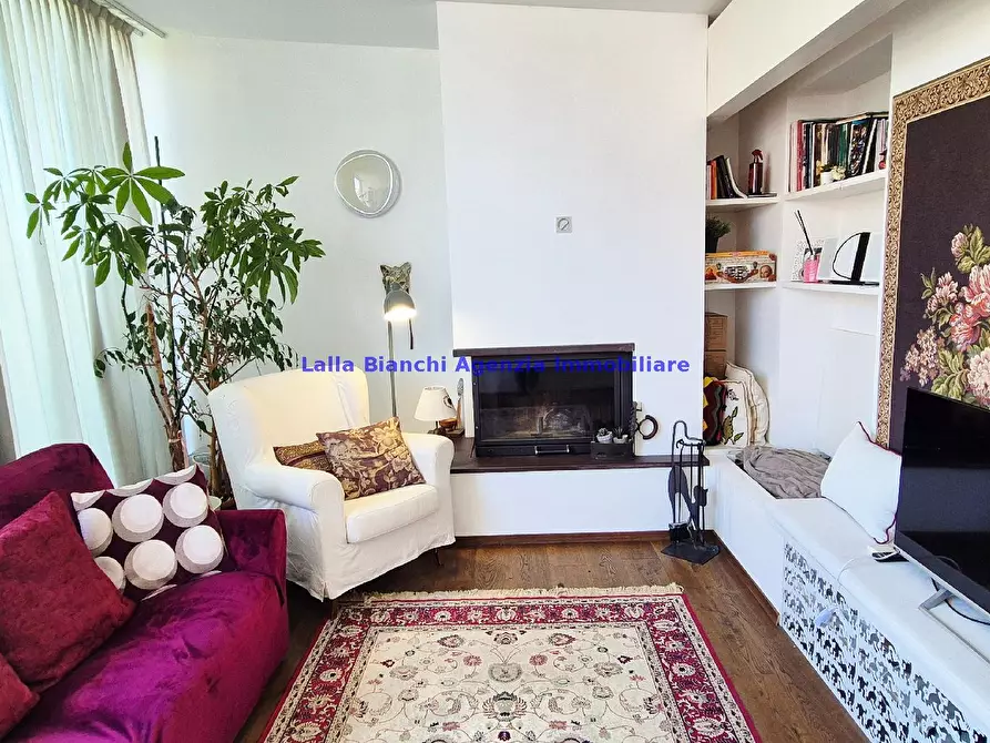 Immagine 20 di Appartamento in vendita  in VIA DEI TIGLI a Pesaro