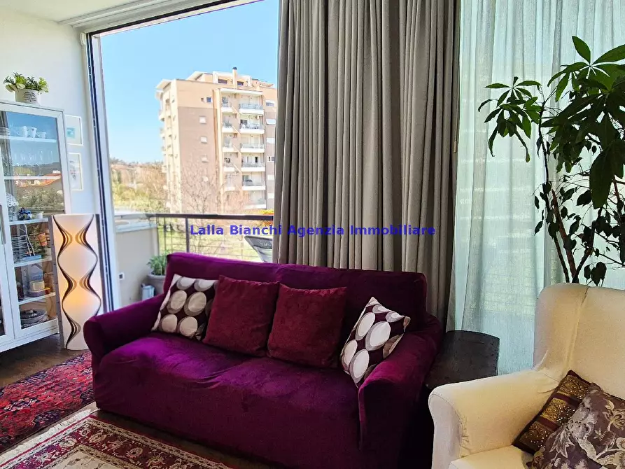 Immagine 21 di Appartamento in vendita  in VIA DEI TIGLI a Pesaro