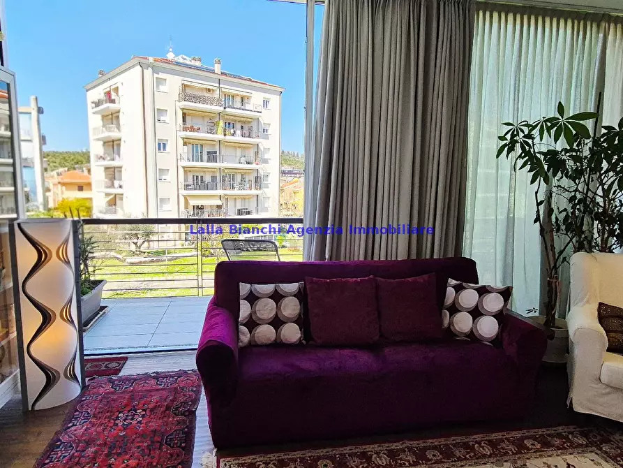 Immagine 22 di Appartamento in vendita  in VIA DEI TIGLI a Pesaro