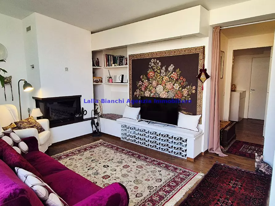 Immagine 23 di Appartamento in vendita  in VIA DEI TIGLI a Pesaro