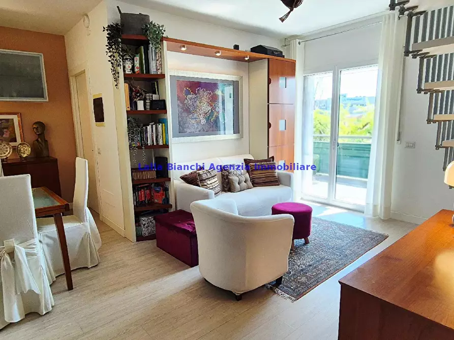 Immagine 24 di Appartamento in vendita  in VIA DEI TIGLI a Pesaro