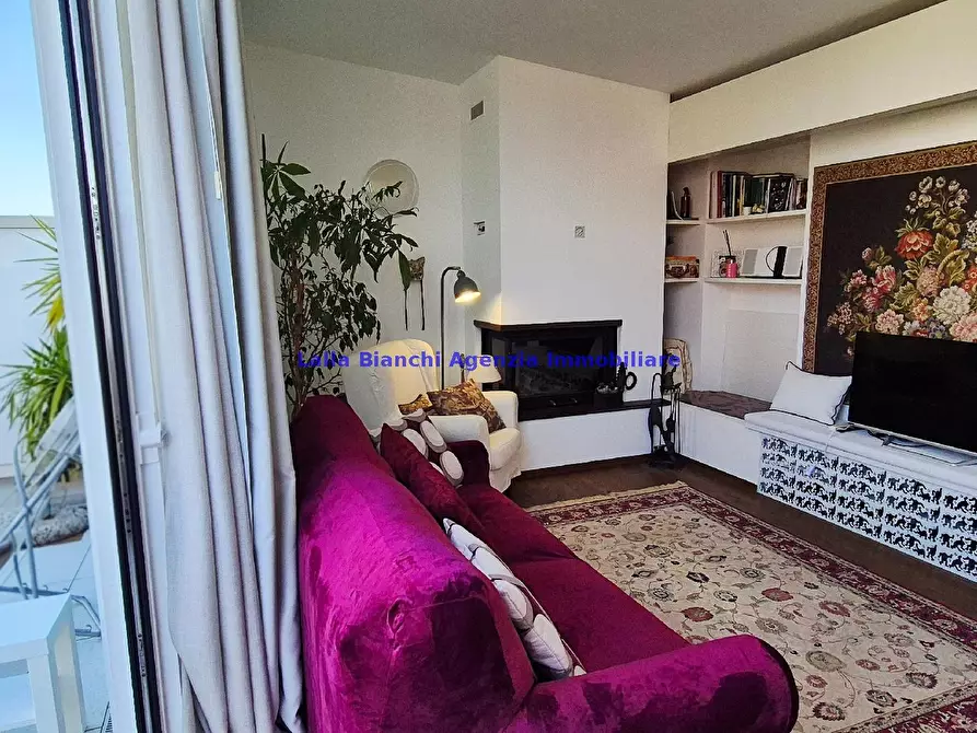 Immagine 25 di Appartamento in vendita  in VIA DEI TIGLI a Pesaro