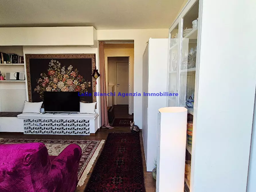 Immagine 26 di Appartamento in vendita  in VIA DEI TIGLI a Pesaro