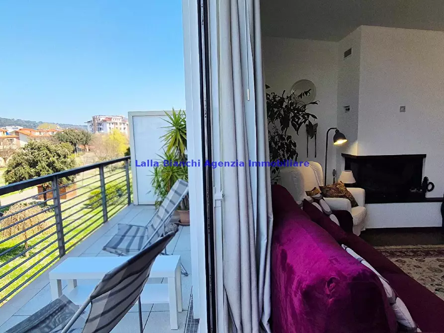 Immagine 27 di Appartamento in vendita  in VIA DEI TIGLI a Pesaro