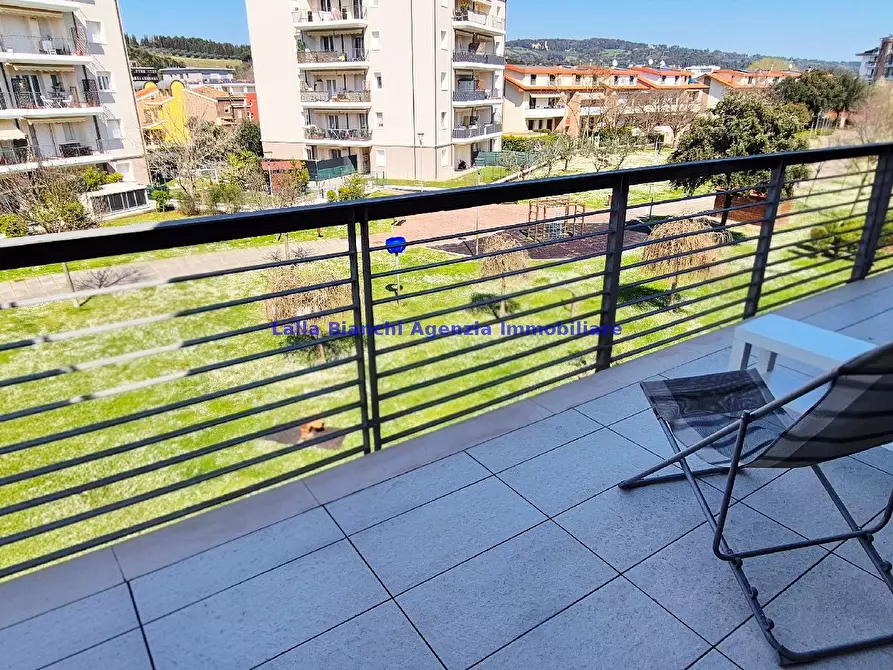 Immagine 28 di Appartamento in vendita  in VIA DEI TIGLI a Pesaro