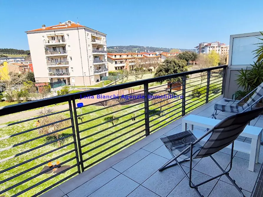 Immagine 29 di Appartamento in vendita  in VIA DEI TIGLI a Pesaro