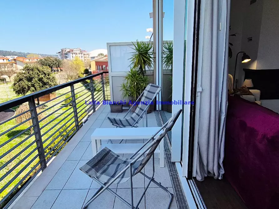 Immagine 30 di Appartamento in vendita  in VIA DEI TIGLI a Pesaro