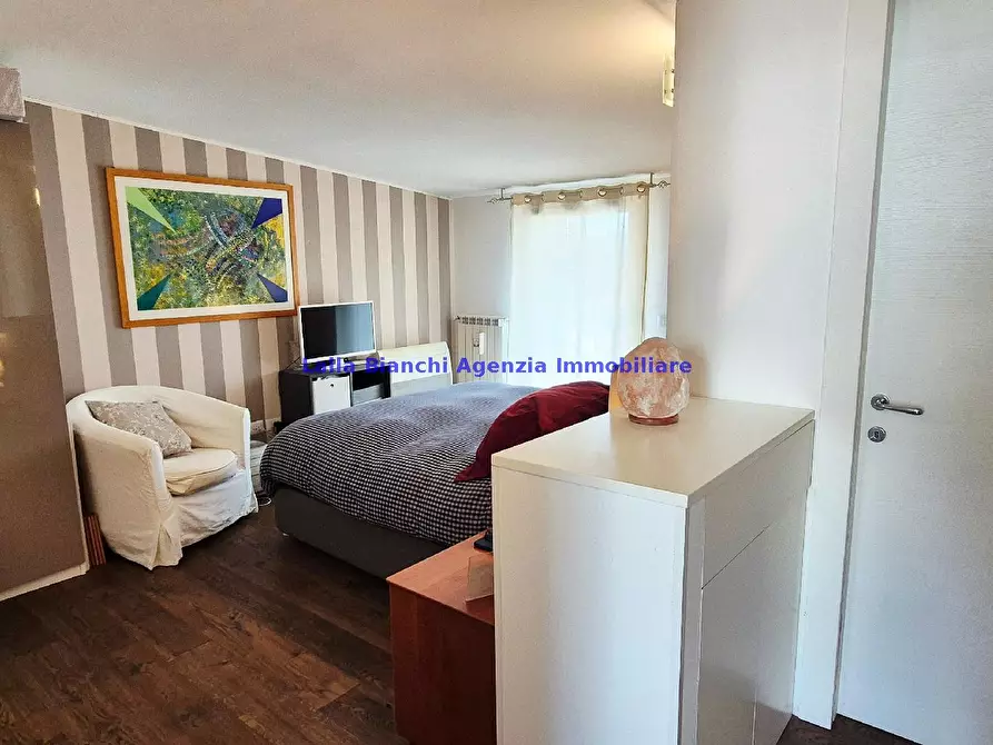 Immagine 31 di Appartamento in vendita  in VIA DEI TIGLI a Pesaro