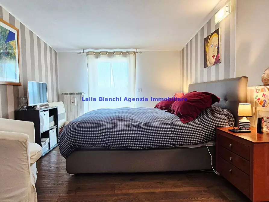 Immagine 33 di Appartamento in vendita  in VIA DEI TIGLI a Pesaro