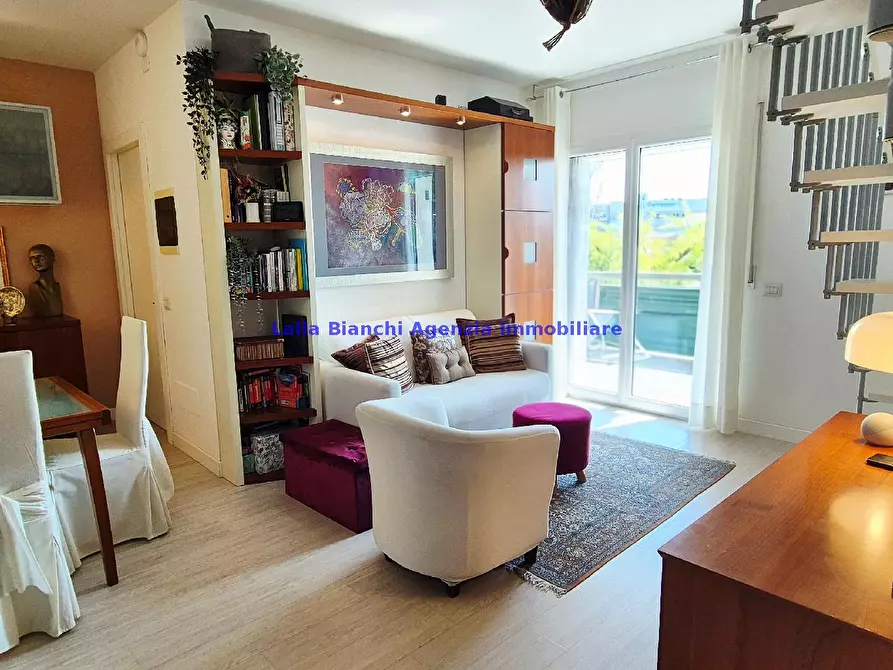 Immagine 34 di Appartamento in vendita  in VIA DEI TIGLI a Pesaro