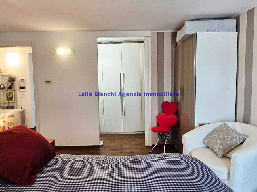 Immagine 35 di Appartamento in vendita  in VIA DEI TIGLI a Pesaro