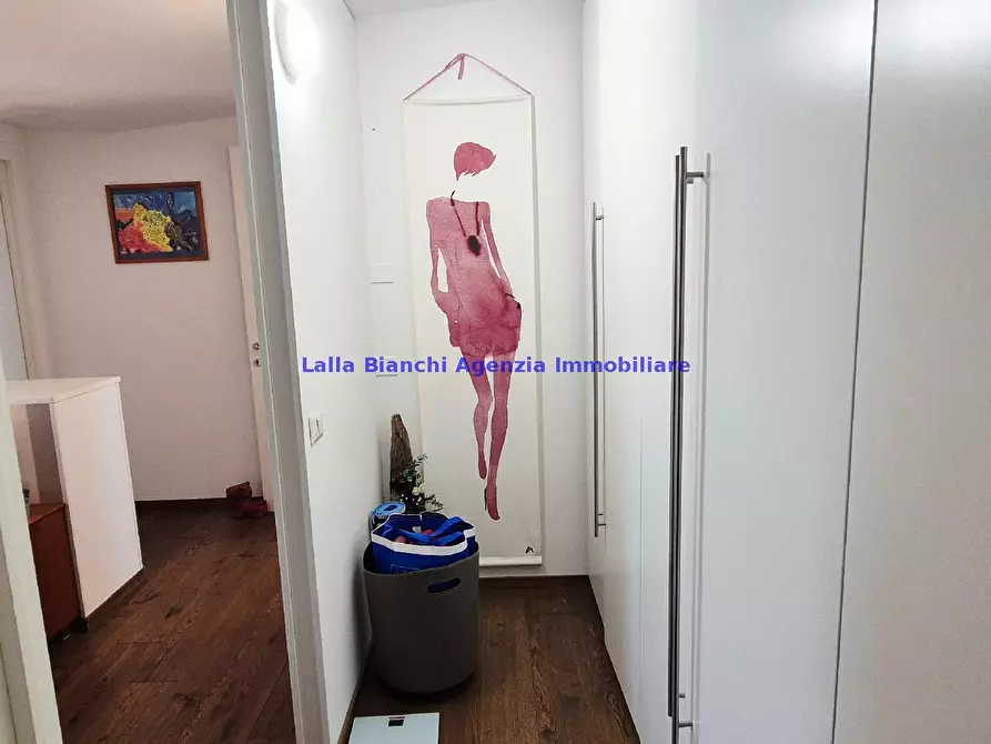 Immagine 37 di Appartamento in vendita  in VIA DEI TIGLI a Pesaro