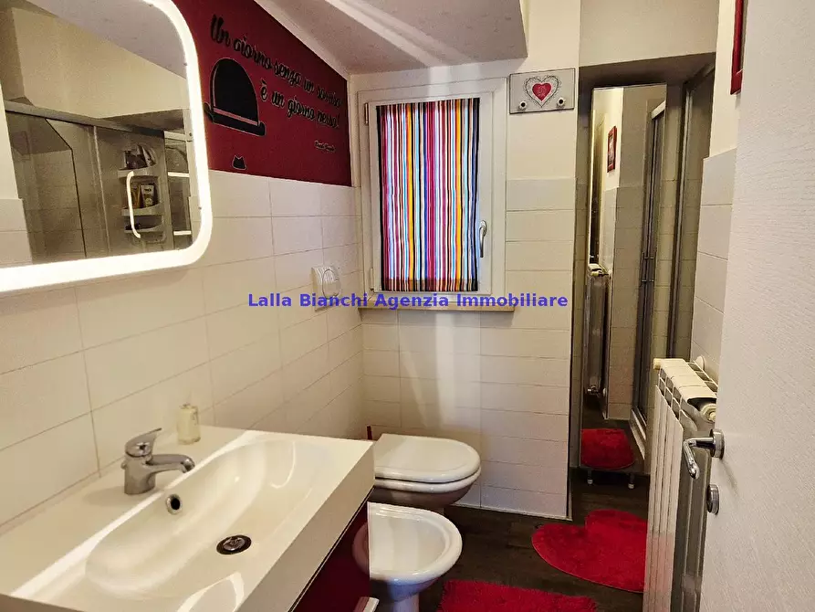 Immagine 38 di Appartamento in vendita  in VIA DEI TIGLI a Pesaro