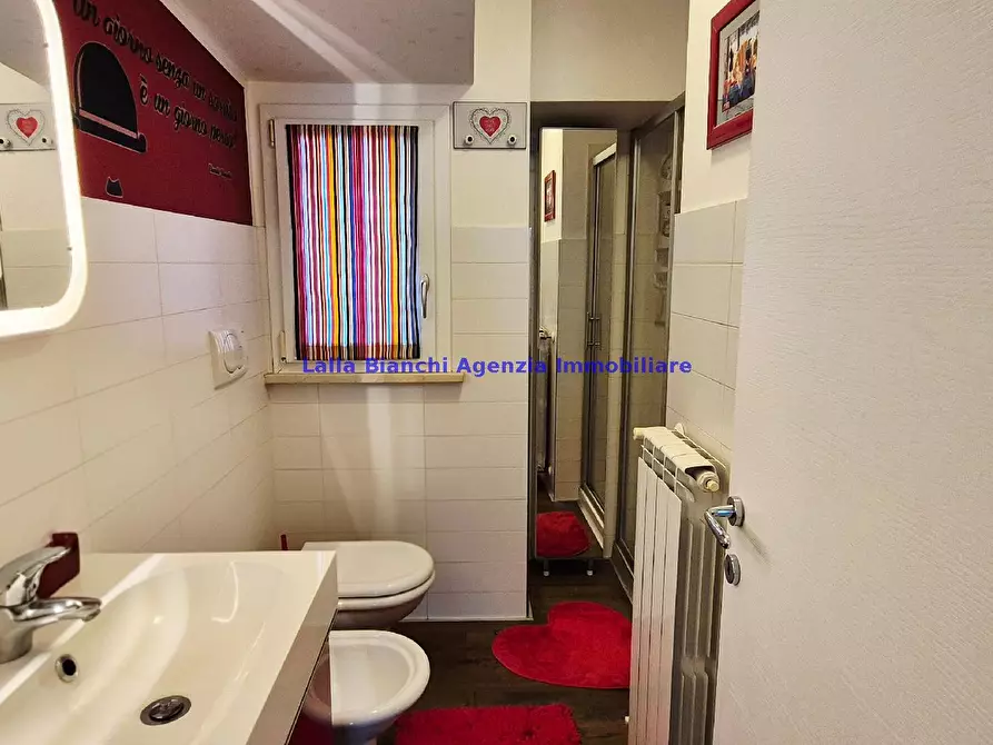 Immagine 39 di Appartamento in vendita  in VIA DEI TIGLI a Pesaro