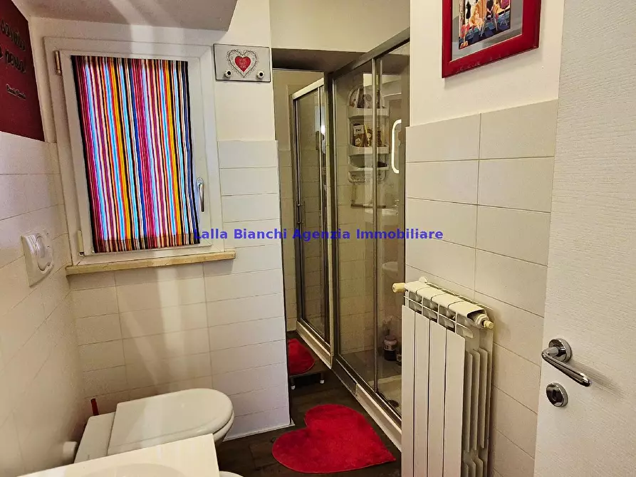 Immagine 40 di Appartamento in vendita  in VIA DEI TIGLI a Pesaro